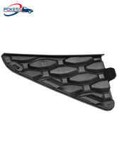 Load image into Gallery viewer, MB6B15A282ACA5UAW Suitable for Ford EOVS headlight lower triangle trim