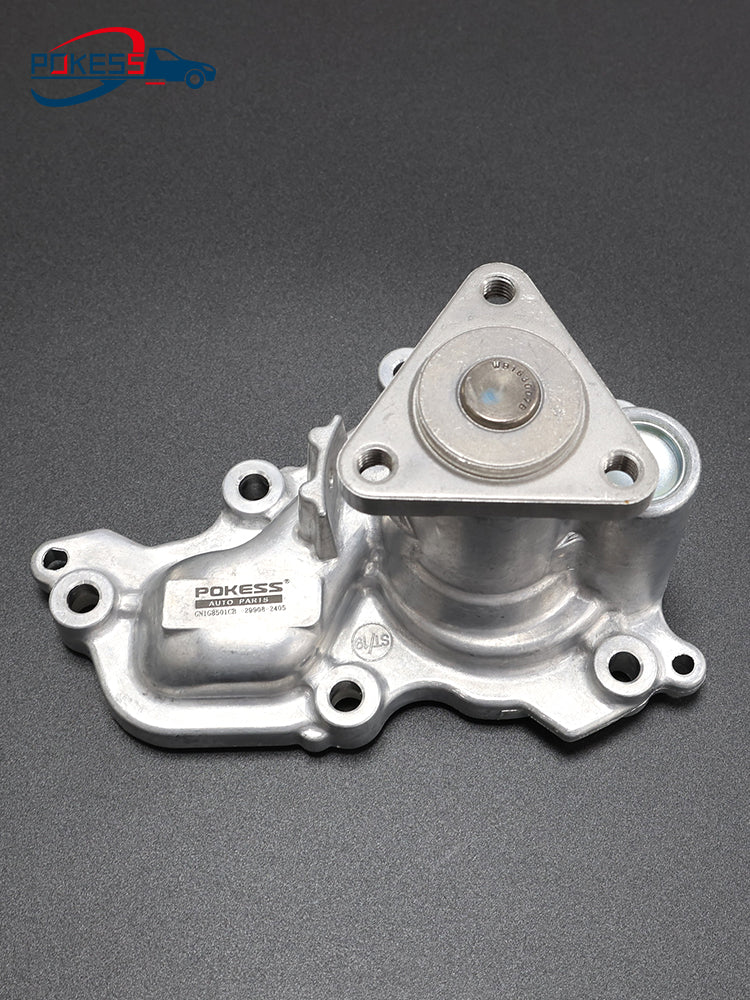 Ford Water Pump for Ford Ecosport GN1G8501CB GN1G8501AB HX7G8501AA HX7G8501AB GN1G8501CB
