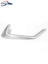 Load image into Gallery viewer, NS117906A04 Suitable for Ford Collar 2022(silver) rear fog lighting frame