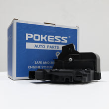 Load image into Gallery viewer, 3M5AR21812AK Front door lock R For Ford Focus BF 07-09