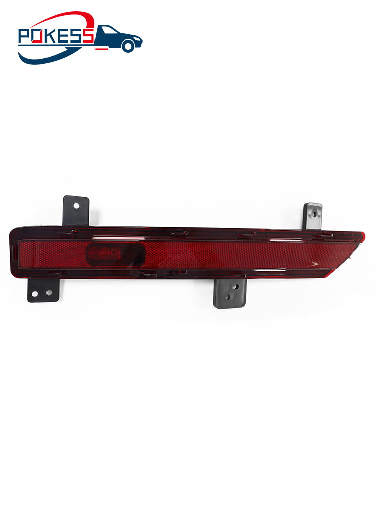 NS115K272 Applies to Ford Collar 2022 rear fog lamp