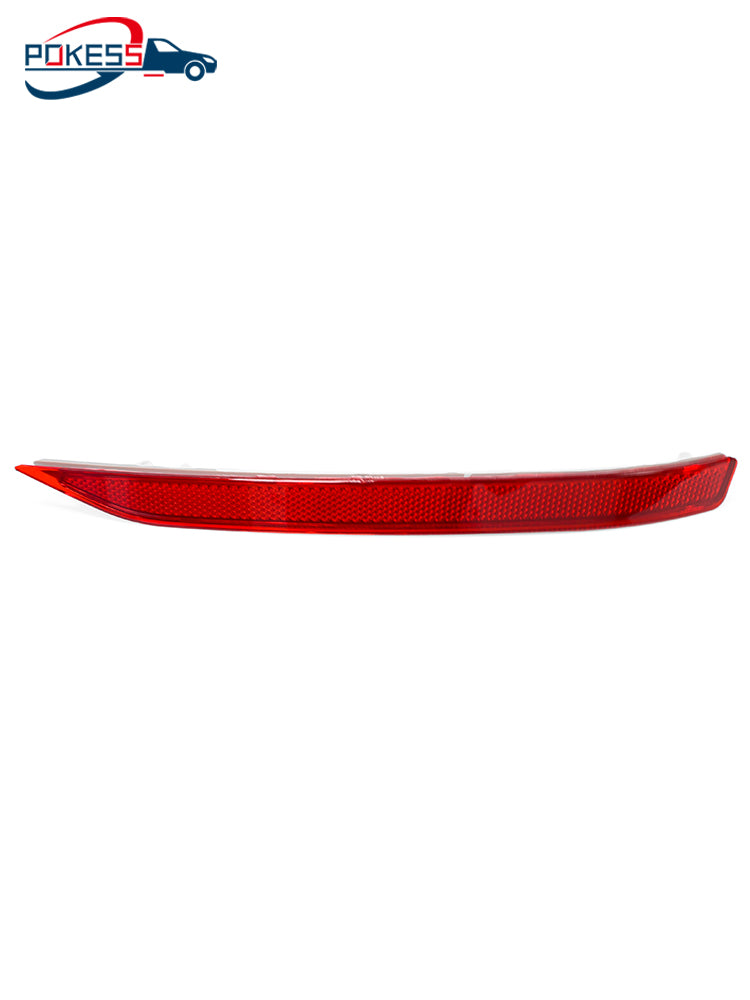 MB6B13B415AA Applies to Ford 2022 Mondeo rear bar reflector