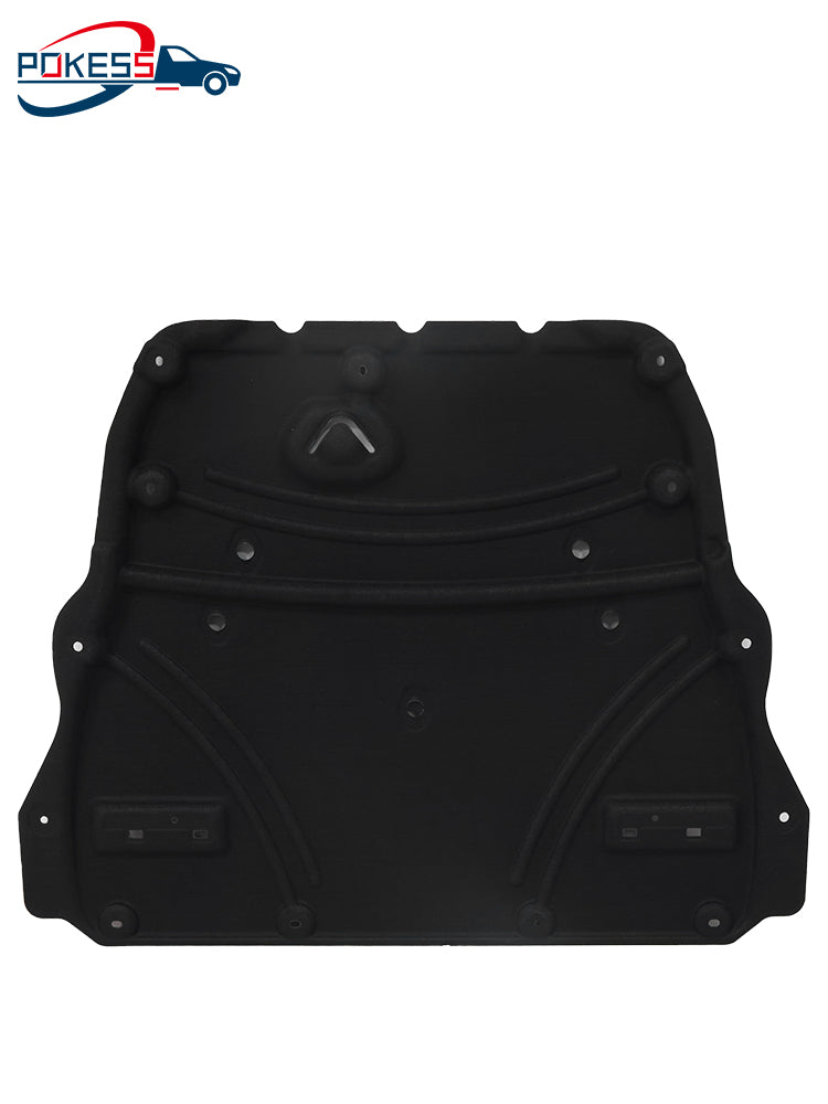 MX6B6B629HB For Ford Mondeo 2022.EOVS engine lower guard plate