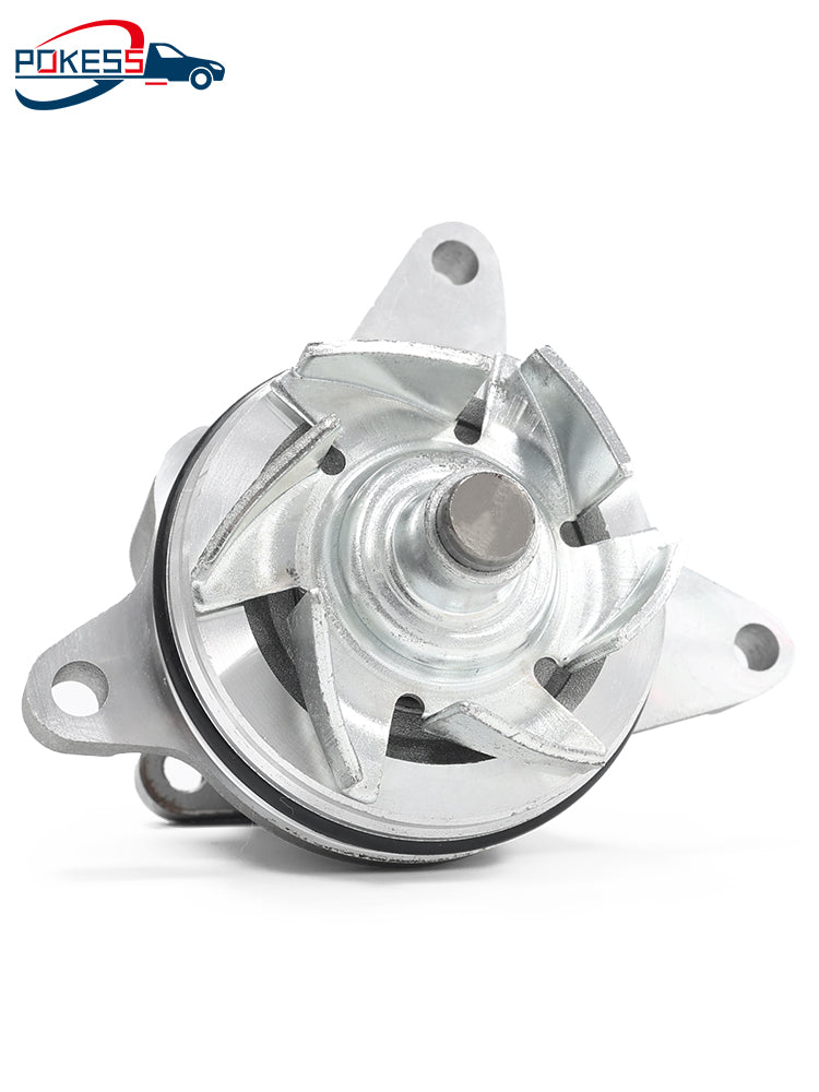 1S7G8501AK Coolant Water Pump For Ford  FOCUS MONDEO
