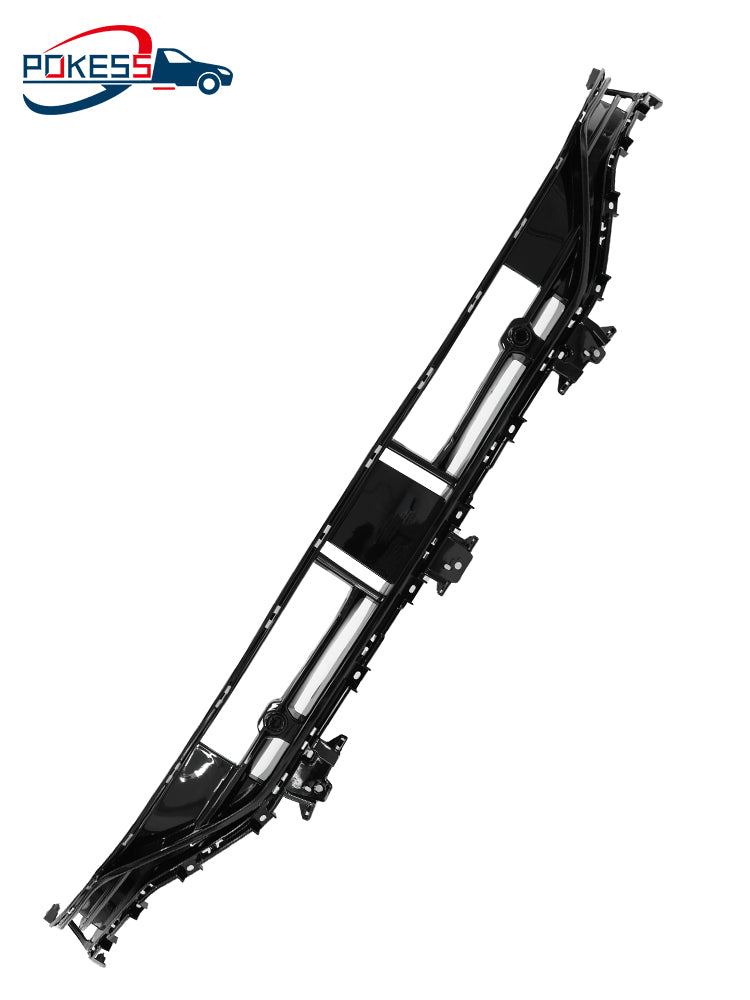 MB6B17K945CAA5UAW Applicable to Ford 2022 Mondeo Light front bar under the net