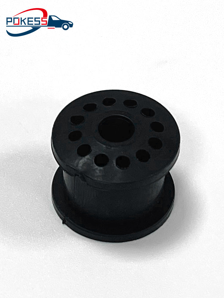 10 pcs black Gearbox Pull Head Gear Shift Lever Wearable Cable for Ford Focus mk2 Fiesta FKSHDLX