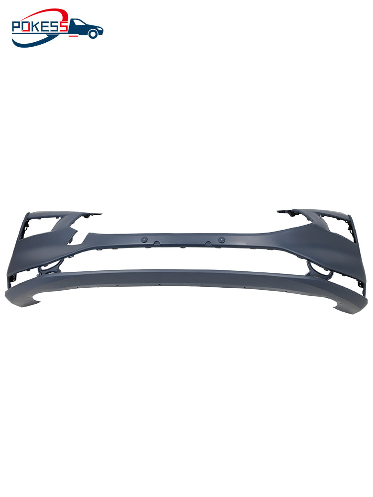 MB6B17757ABPRAA Applicable to Ford 22 Mondeo (fashion) non-perforated front bars