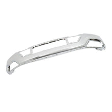 Load image into Gallery viewer, ML3Z17757E ML3417757ED Electric-Plating with Radar Holes Front Bumper for Ford F150 2021-