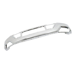 ML3Z17757E ML3417757ED Electric-Plating with Radar Holes Front Bumper for Ford F150 2021-