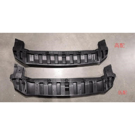 JX7B8B384C4C Front bumper lower guard For Ford Focus 19-20