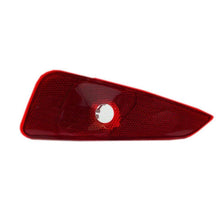 Load image into Gallery viewer, JX7B13B414DA Rear bumper reflector R with holes For Ford Focus  19-20