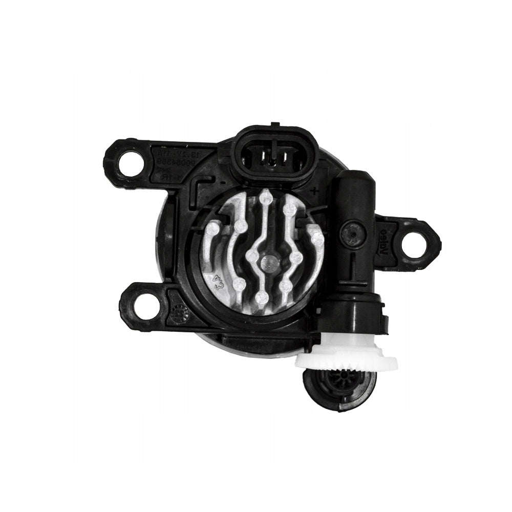 JX7B15A255AA fog lamp L For Ford Focus 19-20
