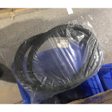 JX7BA20531AB Front door gasket L For Ford Focus 19-20