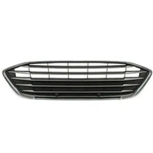 Load image into Gallery viewer, Grille JX7B8200EC Grille Horizontal Stripe  Electric-Plating for Ford Focus 2019