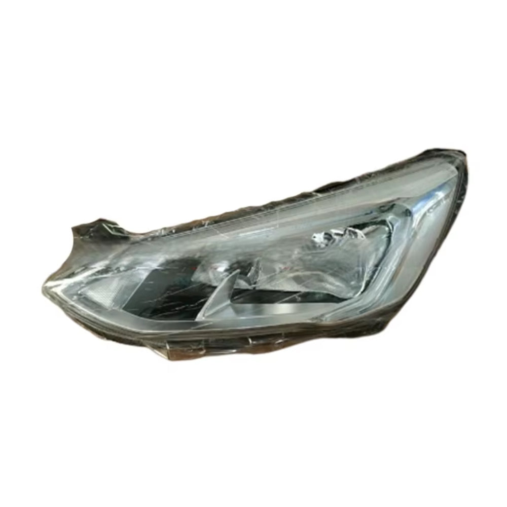 JX7B13W030NE headlight L low For Ford Focus  18