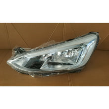 Load image into Gallery viewer, JX7B13W030NE headlight L low For Ford Focus  18