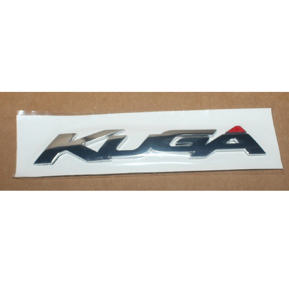 POKESS Car Parts 8V41R42528AA Logo KUGA For Ford K-uga 13