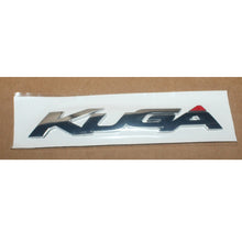 Load image into Gallery viewer, POKESS Car Parts 8V41R42528AA Logo KUGA For Ford K-uga 13