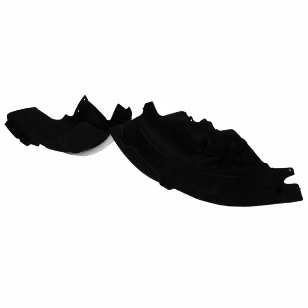 Body System Auto Parts HP5Z58278B51A HP53A280K74AB Fender Inner Lining Rear Left for Lincoln MKZ 17-