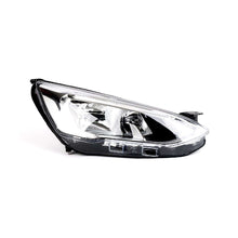 Load image into Gallery viewer, JX7B13W029NE Headlight R low profile For Ford Focus 18