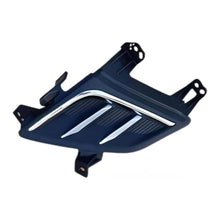 Load image into Gallery viewer, JX7B19952A4B Fog light frame R without hole For Ford Focus  19-20