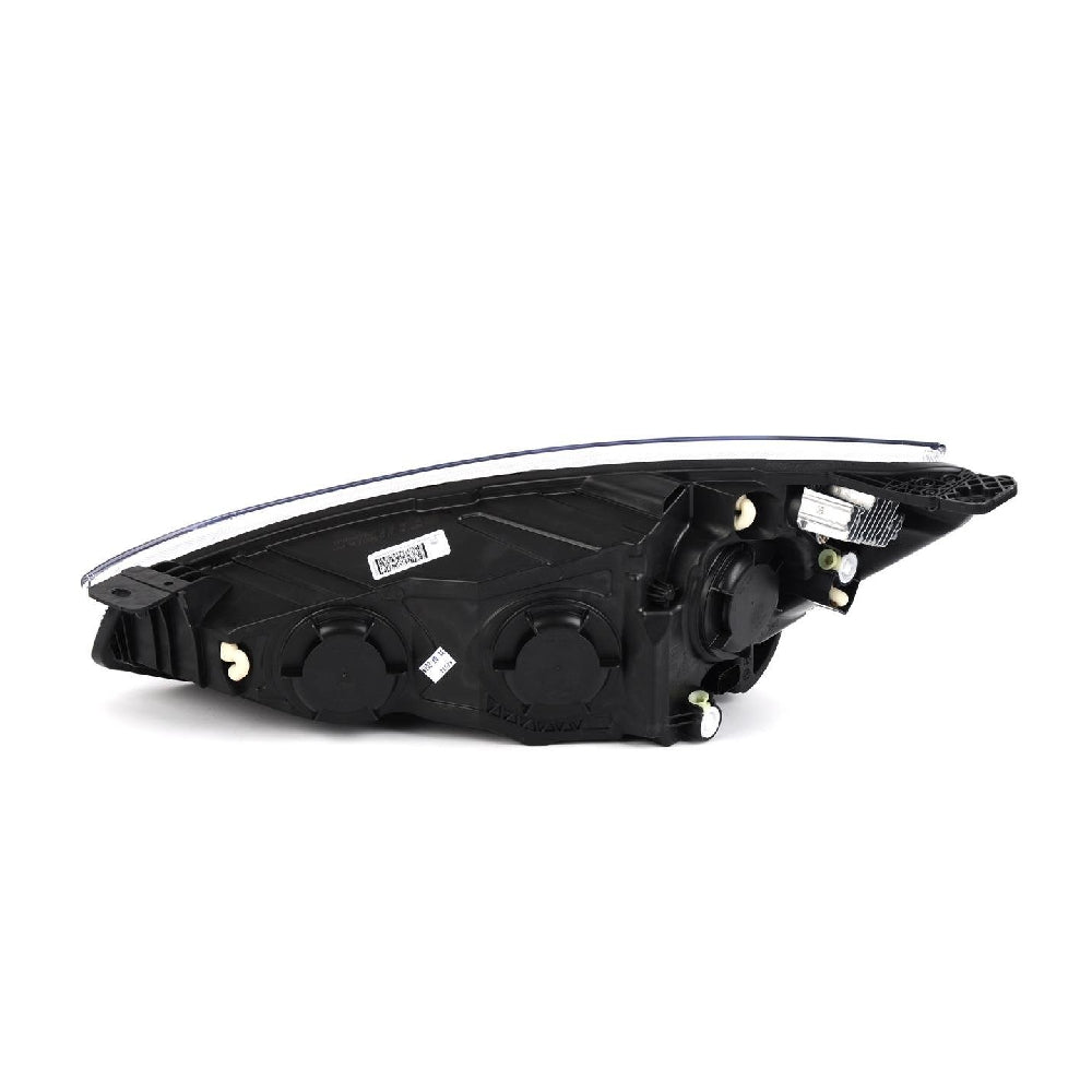 JX7B13W029NE Headlight R low profile For Ford Focus 18