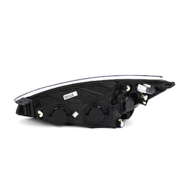 JX7B13W029NE Headlight R low profile For Ford Focus 18