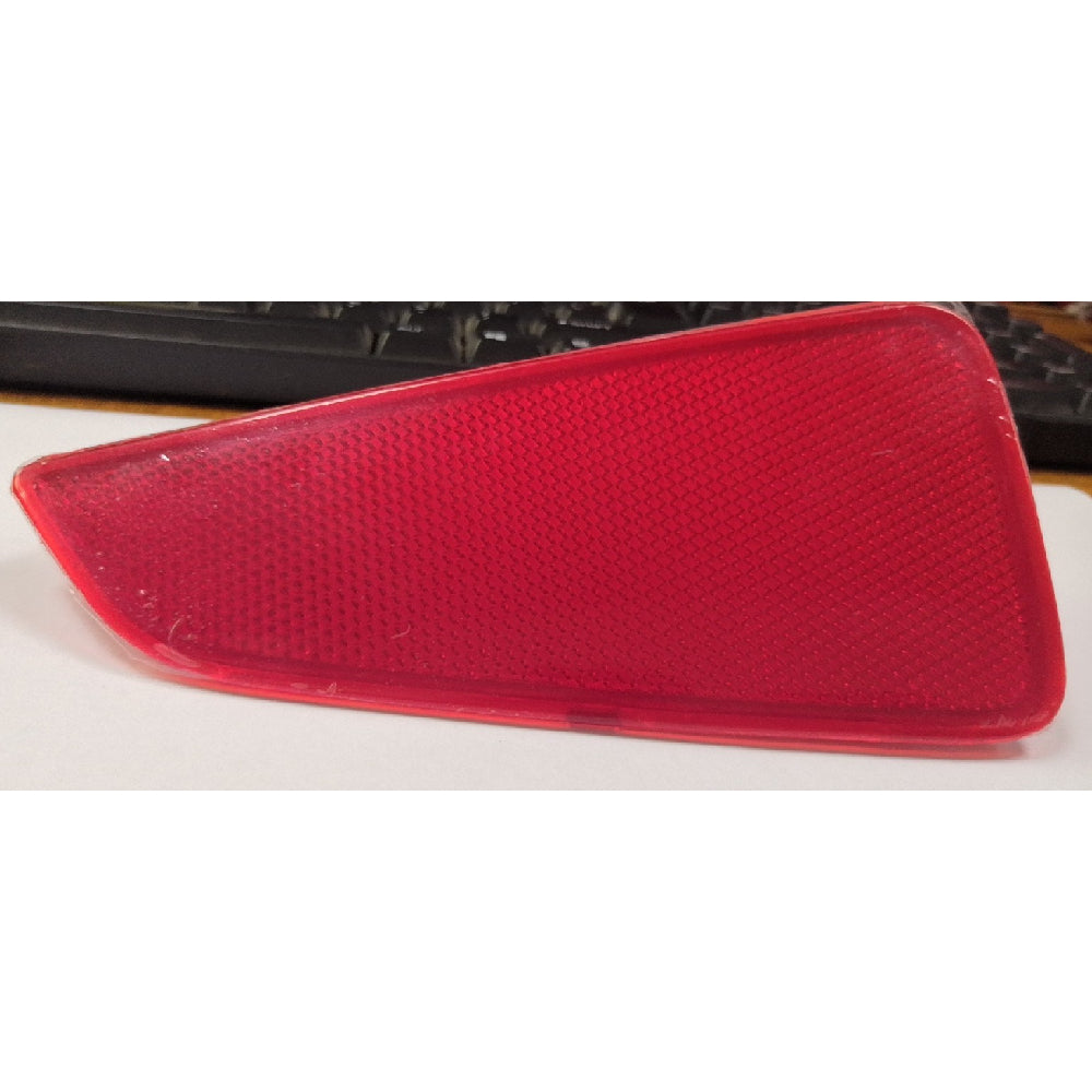 JX7B13B415EA Rear bumper reflector L For Ford Focus 19 two boxes
