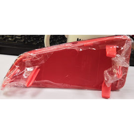JX7B13B415EA Rear bumper reflector L For Ford Focus 19 two boxes