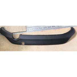 JX7B17F954BC  compartments under the rear bumper For Ford Focus Active 19-20