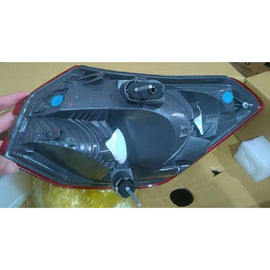 Auto Parts JX7B13405KD 431-19AWL-UE JX7B13405KE JX7B13405KG Tail light L For Ford Focus 19