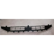 Load image into Gallery viewer, JX7B17K945A4B Front bumper lower grill For Ford Focus 19-20