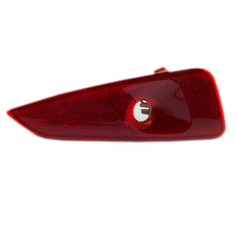 JX7B13B415DA Rear bumper reflector L with hole For Ford Focus 19