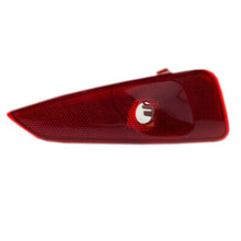 Load image into Gallery viewer, JX7B13B415DA Rear bumper reflector L with hole For Ford Focus 19