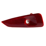 JX7B13B415DA Rear bumper reflector L with hole For Ford Focus 19