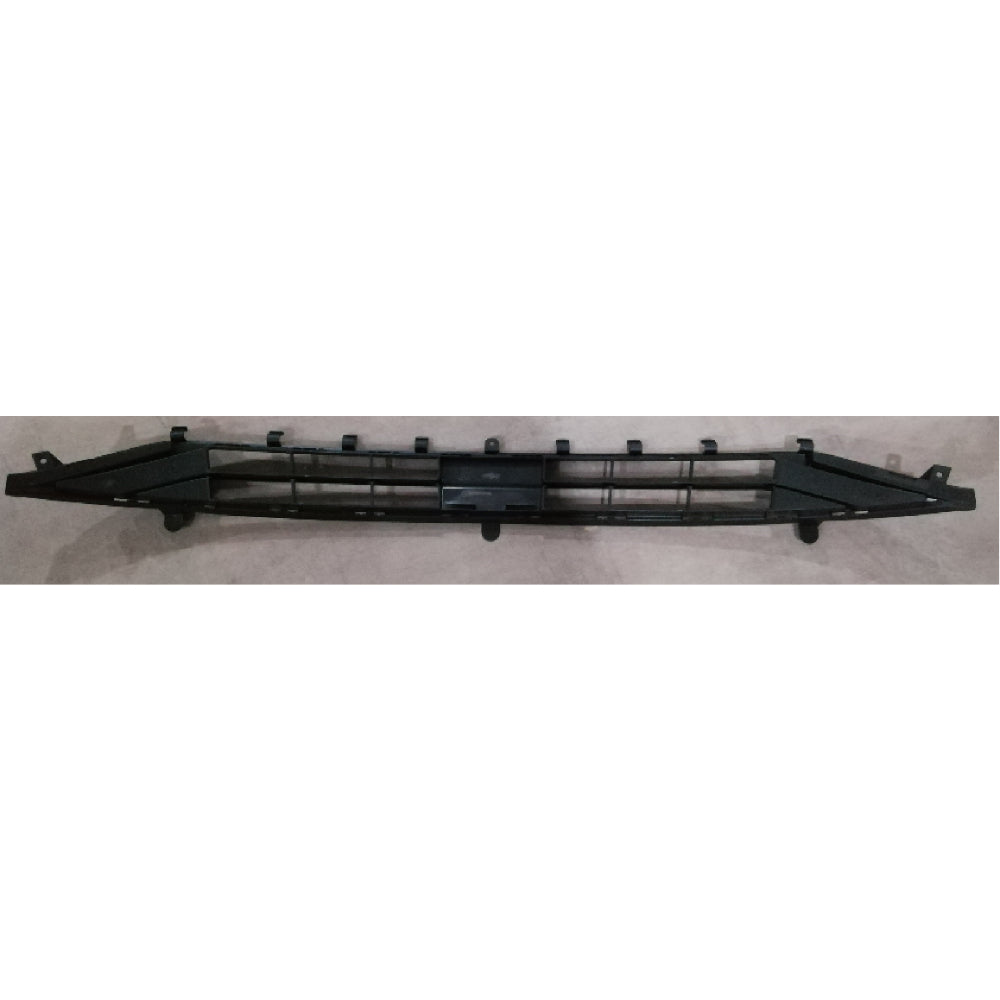 JX7B17K945A4B Front bumper lower grill For Ford Focus 19-20