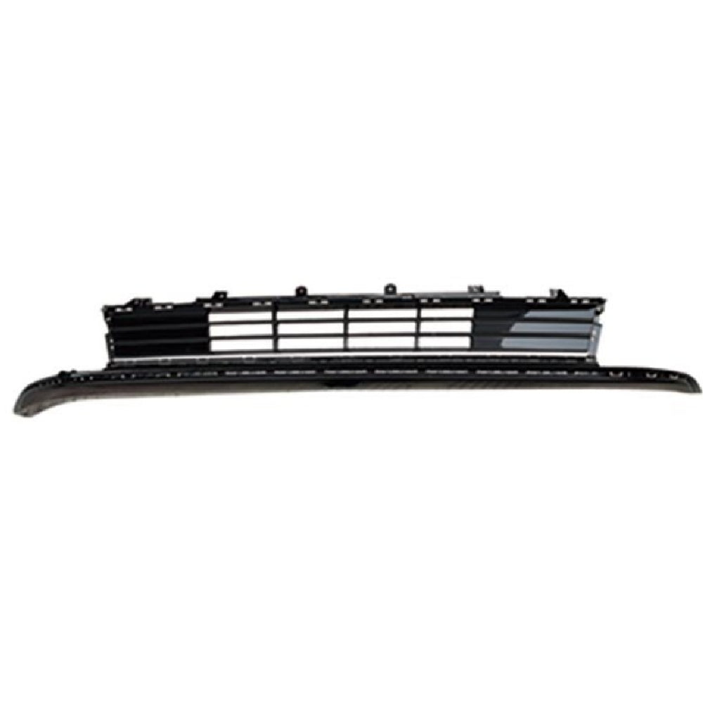 KK1B17K945BBUAAA Front bumper lower grill For ford taurus  19-20