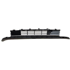 KK1B17K945BBUAAA Front bumper lower grill For ford taurus  19-20