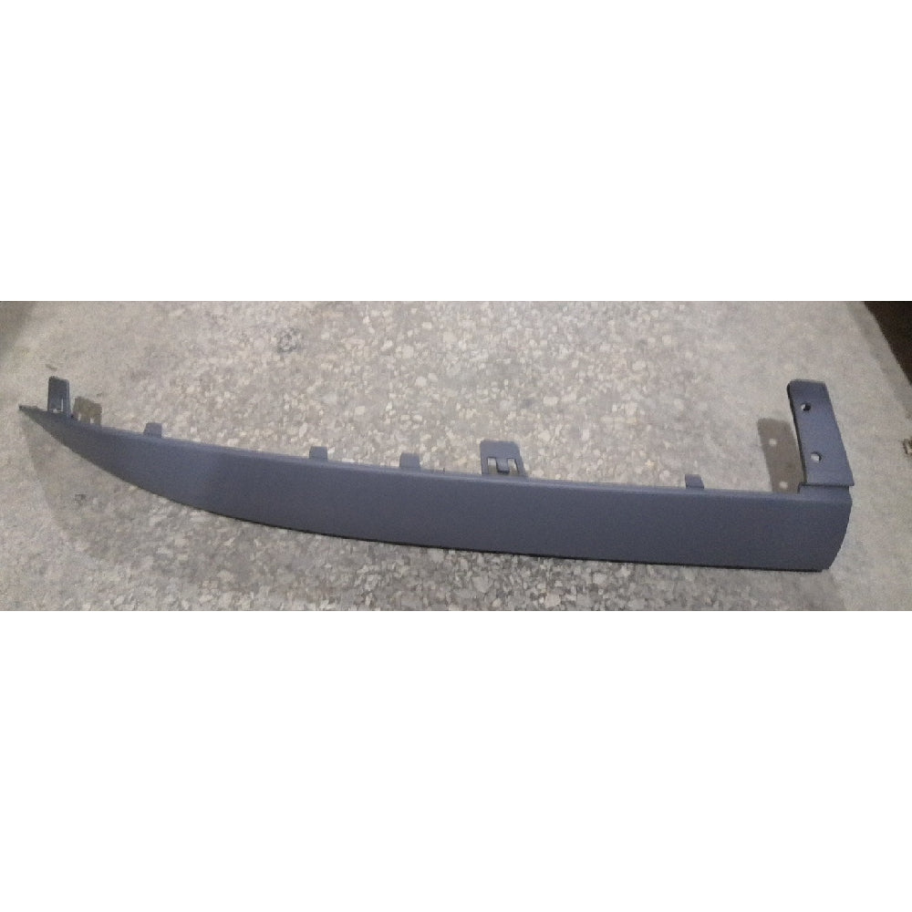 JX7B17F785XAXWAA Rear bumper lower trim panel L For Ford Focus 19-20