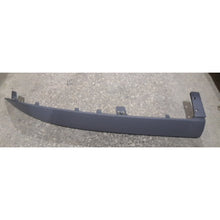 Load image into Gallery viewer, JX7B17F785XAXWAA Rear bumper lower trim panel L For Ford Focus 19-20