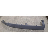 JX7B17F785XAXWAA Rear bumper lower trim panel L For Ford Focus 19-20