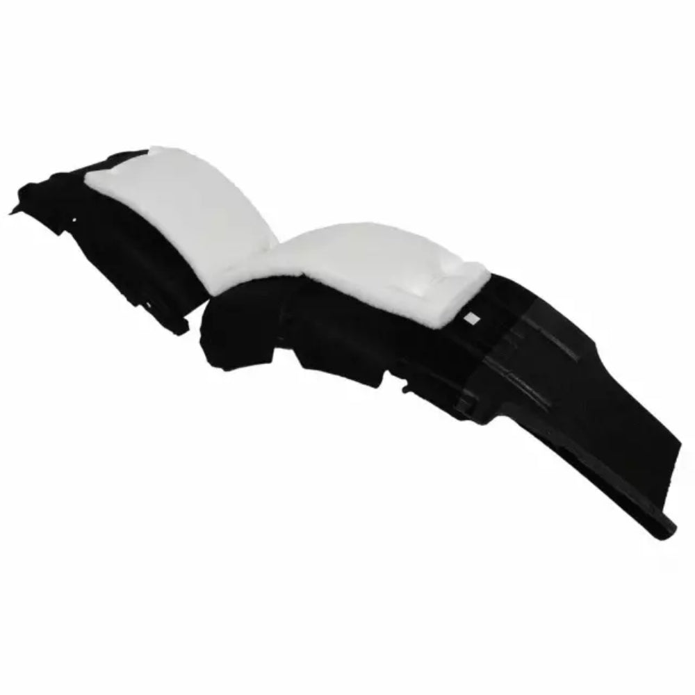 Body System Auto Parts HP5Z58278B51A HP53A280K74AB Fender Inner Lining Rear Left for Lincoln MKZ 17-