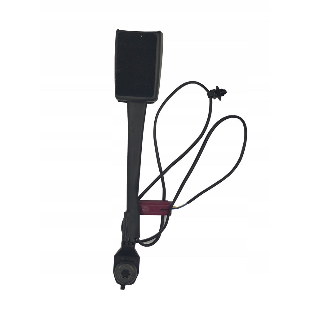 Black Beige ED8B-61208-AE3ET4 ED8B-61209-AC3JA6 Passenger Side Seat Belt PRETENSIONER Front Right Seat Buckle RS LHD RHD Passenger Side Seat Belt PRETENSIONER For Ford Focus Escort MK3 MK4