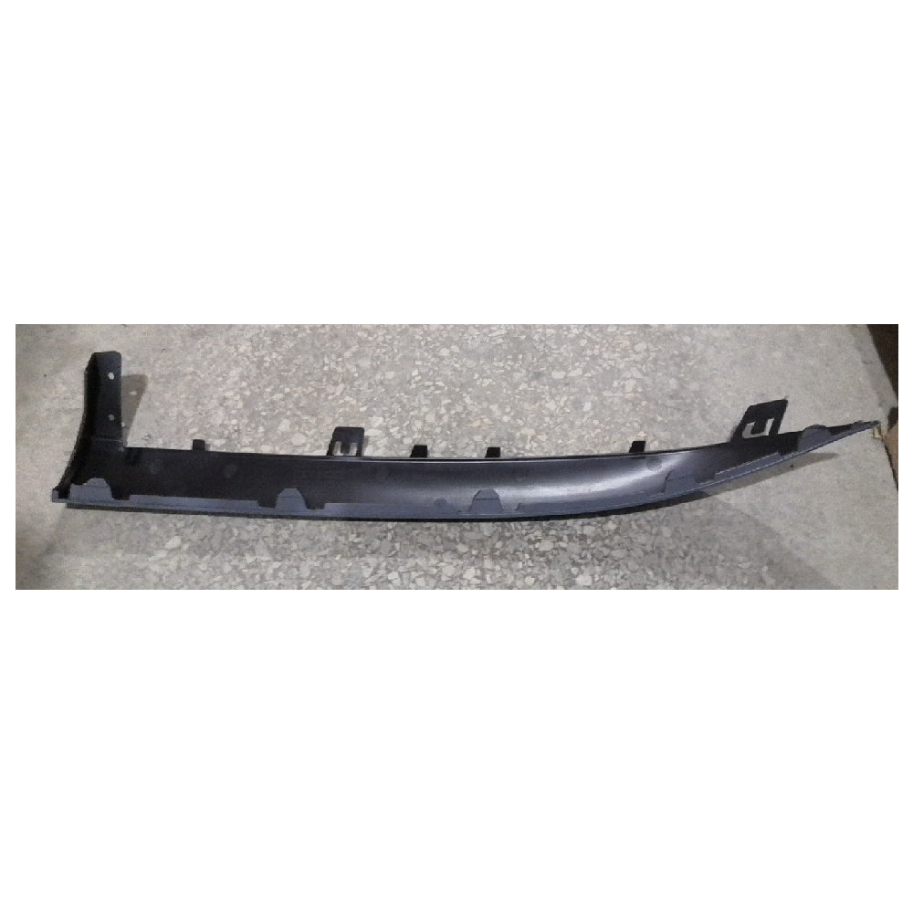 JX7B17F785XAXWAA Rear bumper lower trim panel L For Ford Focus 19-20