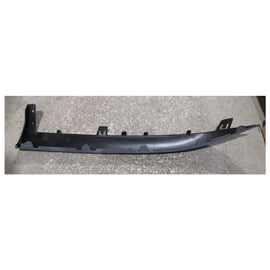 JX7B17F785XAXWAA Rear bumper lower trim panel L For Ford Focus 19-20