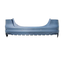 Load image into Gallery viewer, KK1B17K835BAPRAA Rear bumper 6 holes For ford taurus  19-20