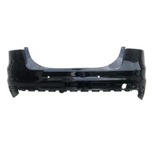 Load image into Gallery viewer, KK1B17K835AAPRAA Rear bumper 4 holes For ford taurus 19-20