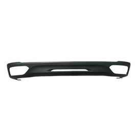 KK1B17F954SAA3JA6 Under the rear bumper For ford taurus  19-20