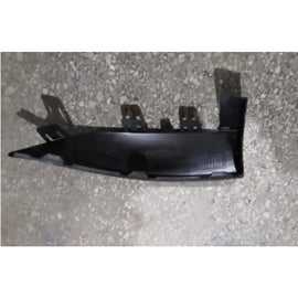 JX7B17F784YA Rear bumper lower trim panel R For Ford Focus  19-20