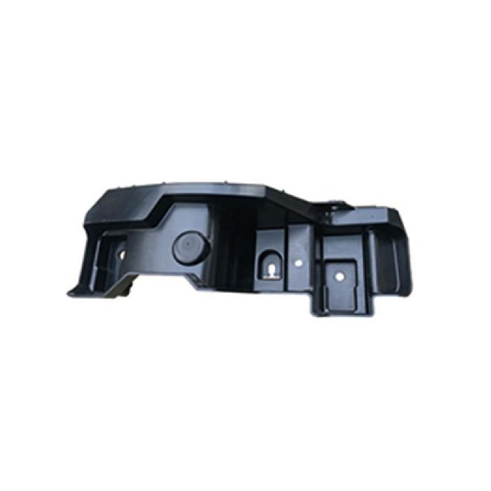 KK1B17E851AB Rear bumper bracket small L For ford taurus  19-20
